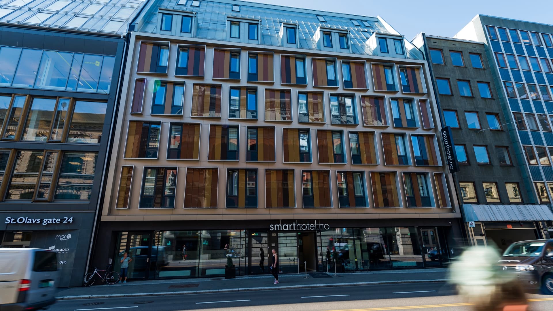 Smarthotel