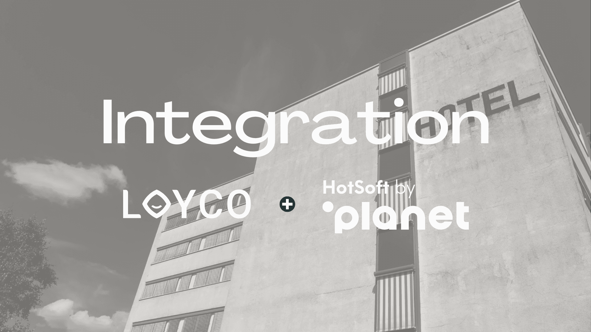 HotSoft Integration