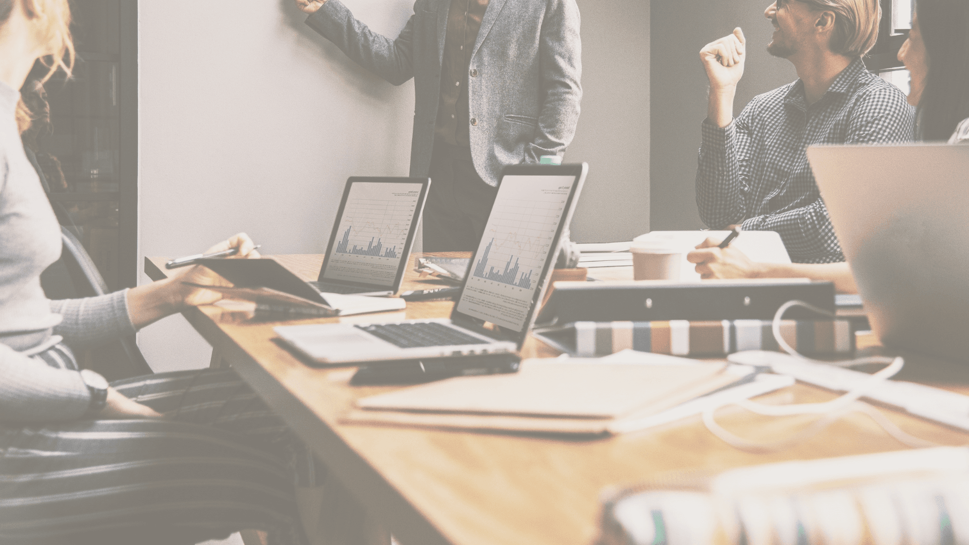 Segmentation and membership levels