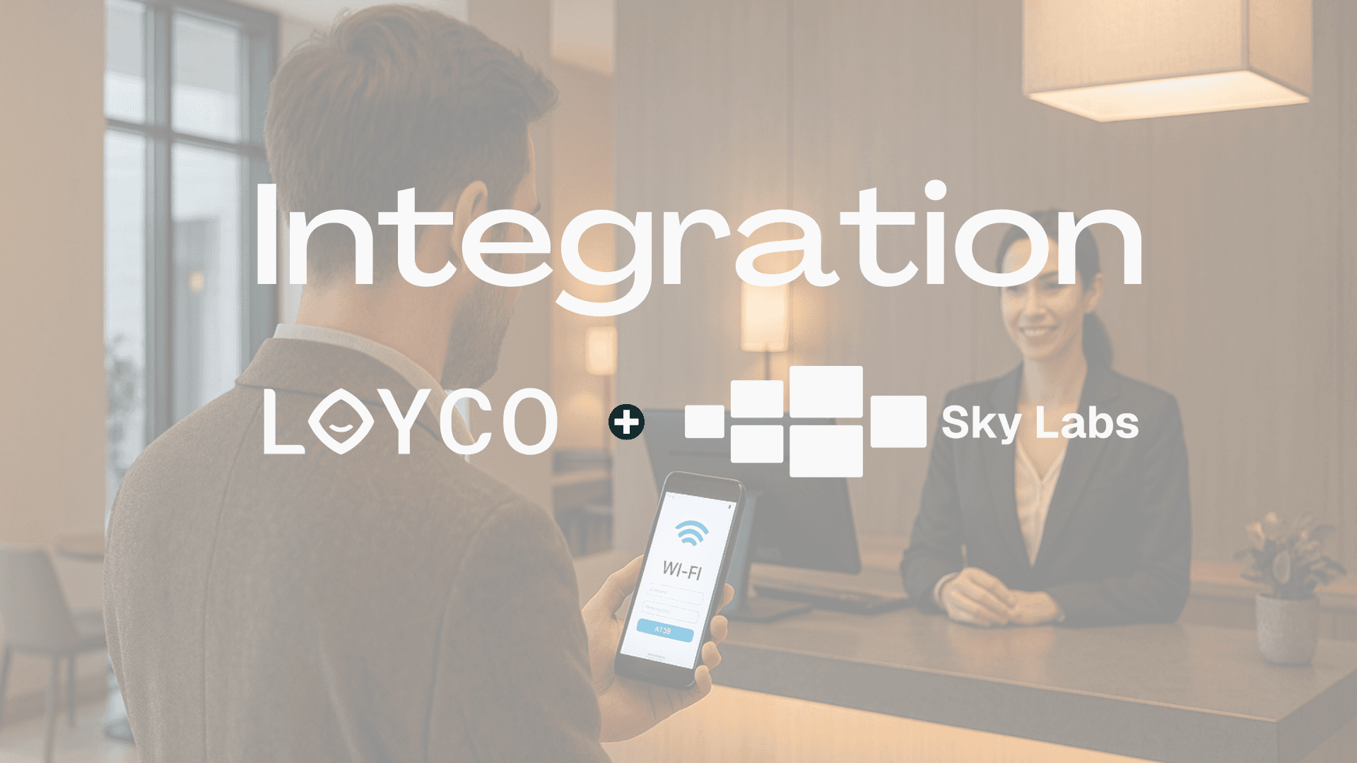 Sky Labs Integration