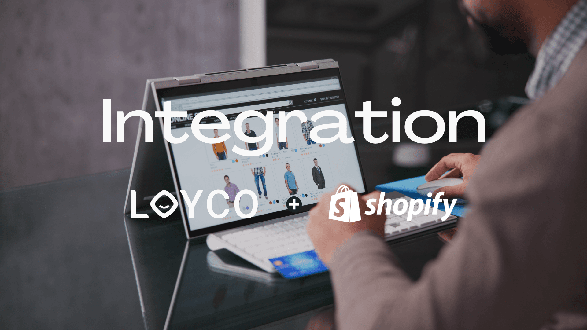 Shopify Integration